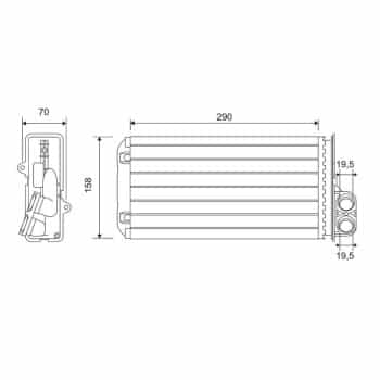 Système de chauffage