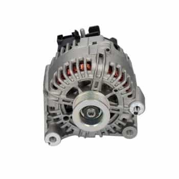 Alternateur REMANUFACTURED PREMIUM 437538 Valeo