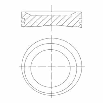 Piston