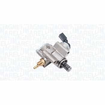 Pompe d'injection haute pression