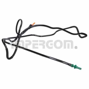 Conduite de carburant