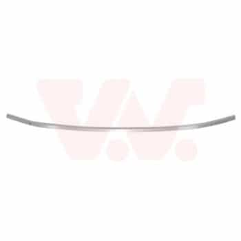 Support, pare-chocs 0636561 Van Wezel