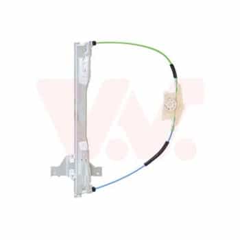 Commande de fenêtre 0970268 Van Wezel