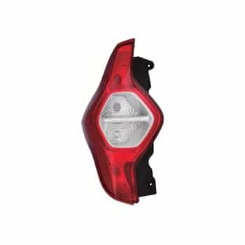 Feu arrière 1566931 Van Wezel