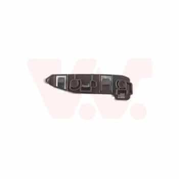 Support, pare-chocs 1717568 Van Wezel