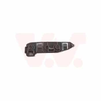 Support, pare-chocs 1717567 Van Wezel
