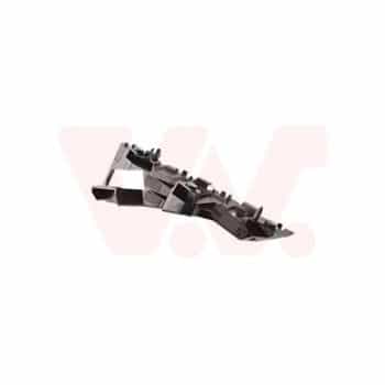 Support, pare-chocs 1853568 Van Wezel