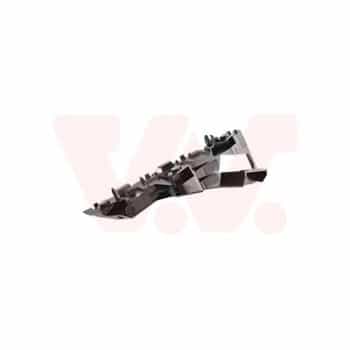 Support, pare-chocs 1853567 Van Wezel