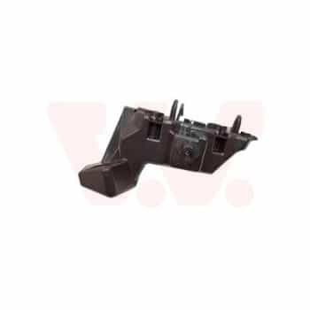 Support, pare-chocs 1949568 Van Wezel