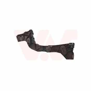 Support, pare-chocs 1945537 Van Wezel