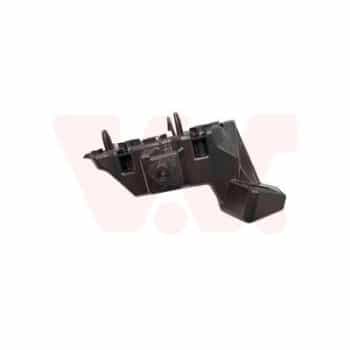 Support, pare-chocs 1949567 Van Wezel