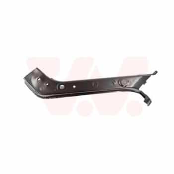 Support de phare 3380661 Van Wezel