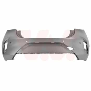Pare-chocs 3805547 Van Wezel