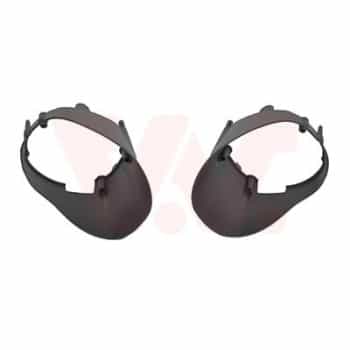 Support, phare antibrouillard 4317598 Van Wezel