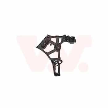Support, pare-chocs 4377537 Van Wezel