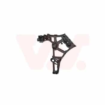 Support, pare-chocs 4377538 Van Wezel