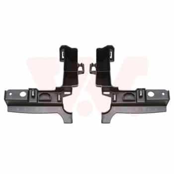 Support, pare-chocs 4420470 Van Wezel