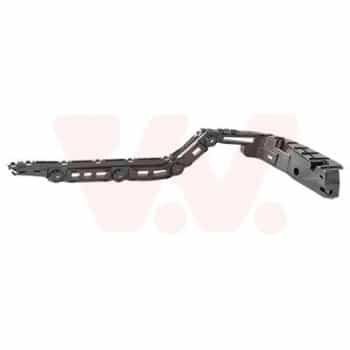 Support, pare-chocs 5740536 Van Wezel