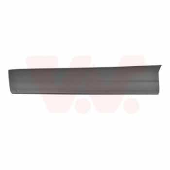 Panneau décoratif / de protection, porte