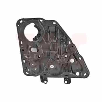 Commande de fenêtre 5848265 Van Wezel