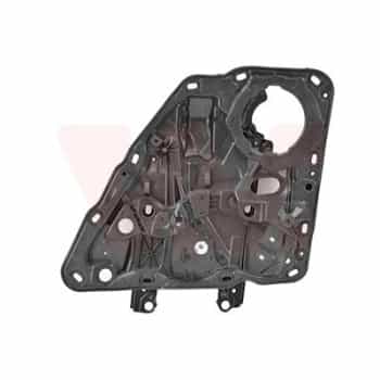 Commande de fenêtre 5848266 Van Wezel