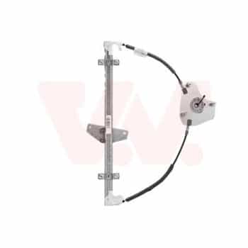 Commande de fenêtre 8208267 Van Wezel