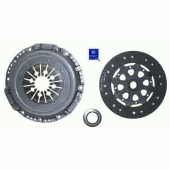 Kit d'embrayage 3000 824 202 Sachs
