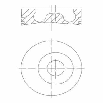 Piston