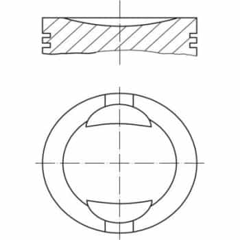 Piston
