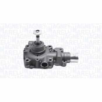 Pompe à eau, refroidissement moteur