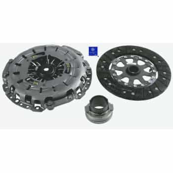 Kit d'embrayage XTend 3000 951 853 Sachs