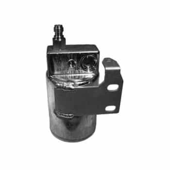 Filtre déshydratant, climatisation