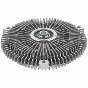 Embrayage, ventilateur de radiateur