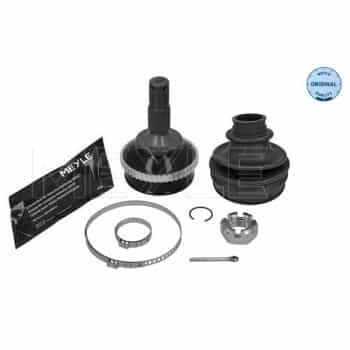 Jeu de joints, arbre de transmission MEYLE-ORIGINAL Quality