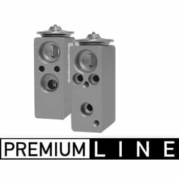 Détendeur, climatisation BEHR *** PREMIUM LINE ***