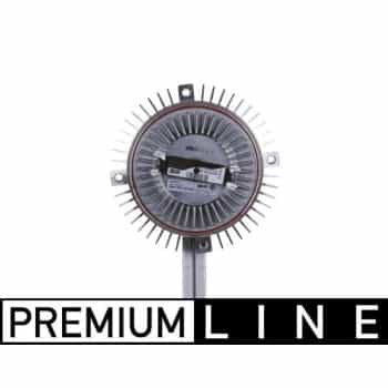 Embrayage, ventilateur de radiateur PREMIUM LINE