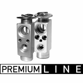 Détendeur, climatisation PREMIUM LINE