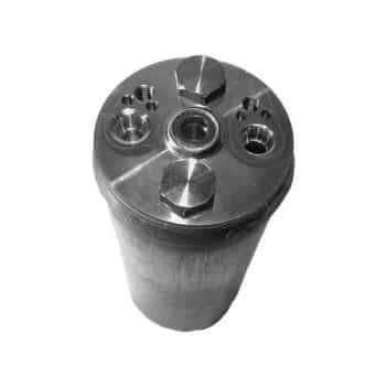 Filtre déshydratant, climatisation