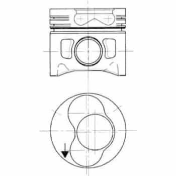 Piston