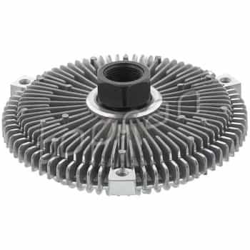 Embrayage, ventilateur de radiateur