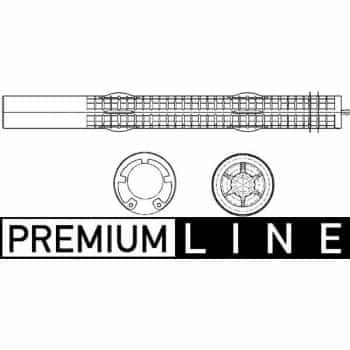 Filtre déshydratant, climatisation BEHR *** PREMIUM LINE ***