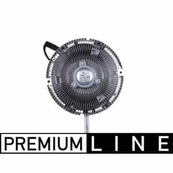 Embrayage, ventilateur de radiateur BEHR *** PREMIUM LINE ***