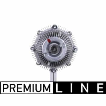 Embrayage, ventilateur de radiateur BEHR *** PREMIUM LINE ***