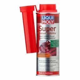 Liqui Moly Super Diesel Additif 250ml 5120