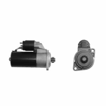 Démarreur Ruggerini 2.0kw