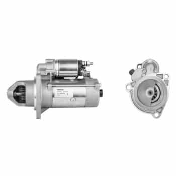 Démarreur Daf 4.0 kw