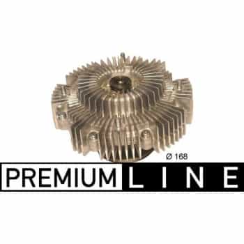 Embrayage, ventilateur de radiateur BEHR *** PREMIUM LINE ***