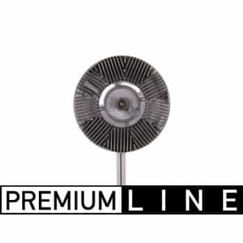Embrayage, ventilateur de radiateur BEHR *** PREMIUM LINE ***