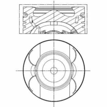 Piston