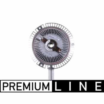 Embrayage, ventilateur de radiateur BEHR *** PREMIUM LINE ***